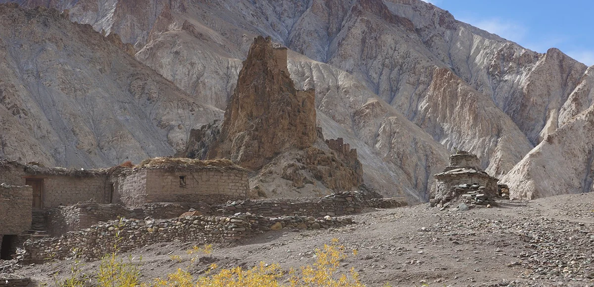 Markha Valley Trek